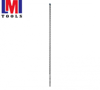 Mũi khoan bê tông SDS plus-7X 14x550x615mm Bosch 2608900125 Mũi khoan bê tông SDS plus-7X 14x550x615mm Bosch 2608900125