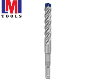 Mũi Khoan SDS Plus-7X 15x100x165mm Bosch 2608900127 Mũi Khoan SDS Plus-7X 15x100x165mm Bosch 2608900127