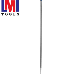 Mũi khoan bê tông SDS plus-7X 18x950x1000mm Bosch 2608900141