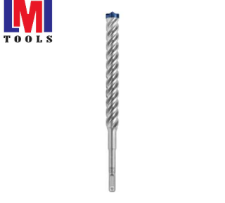 Mũi khoan bê tông SDS plus-7X 20x200x265mm Bosch 2608900142