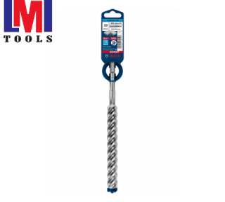 Mũi khoan bê tông SDS plus-7X 22x200x250mm Bosch 2608900146