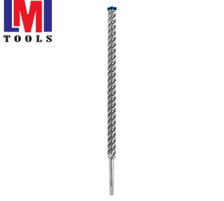 Mũi khoan bê tông SDS plus-7X 22x400x450mm Bosch 2608900147