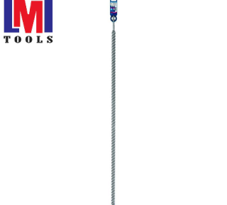 Mũi khoan bê tông SDS plus-7X 22x950x1000mm Bosch 2608900149