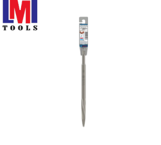 Mũi đục nhọn SDS Plus-5C 22x250mm Bosch 2608690549 Mũi đục nhọn SDS Plus-5C 22x250mm Bosch 2608690549