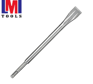 Mũi đục dẹt R-Tec 25x400mm (bộ 10 mũi) Bosch 2608690575 Mũi đục dẹt R-Tec 25x400mm (bộ 10 mũi) Bosch 2608690575