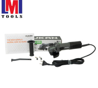 MÁY MÀI CÔNG TẮC CẠNH (GEN2) HUKAN G2-A950PRO MÁY MÀI CÔNG TẮC CẠNH (GEN2) HUKAN G2-A950PRO