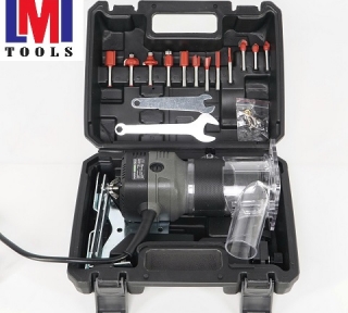 Máy phay gỗ (GEN 2) G2-SG0635