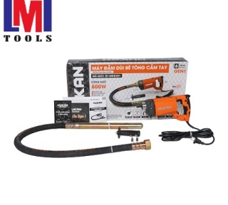 Máy đầm dùi bê tông (GEN 1) G1-MDD351