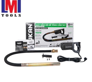Máy đầm dùi bê tông (GEN 2) HUKAN G2-MDD352 Máy đầm dùi bê tông (GEN 2) HUKAN G2-MDD352