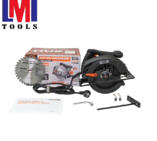 Máy cưa đĩa cầm tay (GEN 3) G3-CG1600