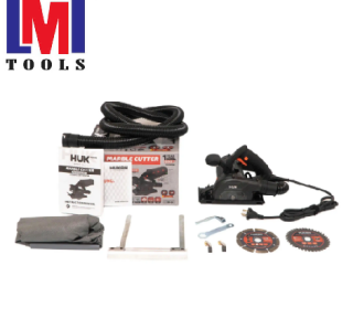 Máy cắt gạch điện HUKAN G3-CGG125 