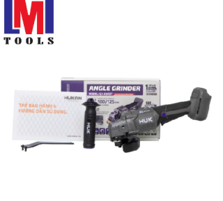 Thân máy mài pin (GEN 3) HUKAN G3-A3ADT