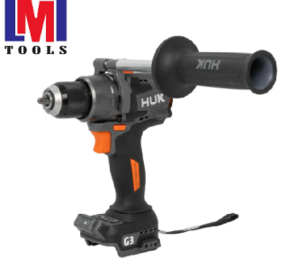 Thân máy khoan pin (GEN 3) HUKAN G3-F120PRO