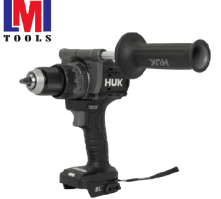 Thân máy khoan pin (GEN 3) HUKAN G3-F165AT