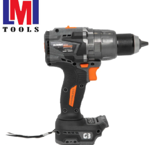 Thân máy khoan pin HUKAN (GEN 3) G3-F200LUX