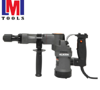 Máy đục bê tông điện 17mm HUKAN (GEN 2) G2-CD0821