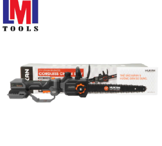 Thân máy cưa xích pin HUKAN (GEN 1) G1-CDK1203