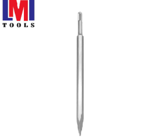 Mũi đục nhọn đuôi gài SDS DCA 14X250-Point