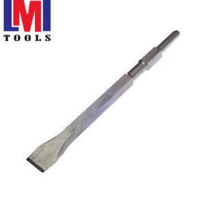 Mũi đục dẹp đuôi lục giác DCA-17X280-Flat