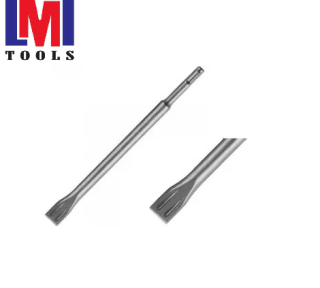 Mũi đục dẹp đuôi PH65 DCA-30X400-Flat