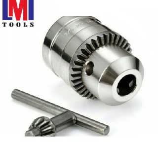 Đầu khoan 10mm (răng cưa)