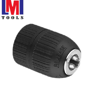 Đầu khoan tự động 10mm DCA-10MM keyless 