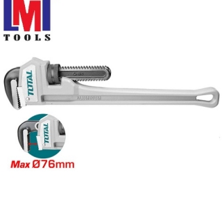 Mỏ lết răng 24 inch (600mm) Total THTAL17246