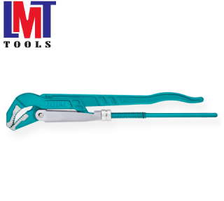 Mỏ lết 2 inch 45 độ theo CN nặng của Thụy Điển Total THT172023