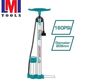 Bơm hơi dùng tay 580mm Total TMPP3201