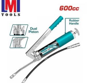 Súng bơm mỡ Total THT111062