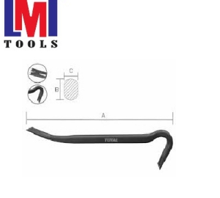 Thanh xà beng Total THT431482