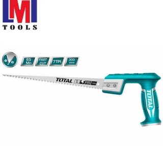 Cưa cầm tay hình compa Total THCS30026 300mm