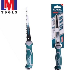 Cưa tay mỏ nhọn Total 6inch THWBSW66