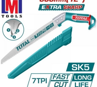 Cưa cầm tay lưỡi thẳng Total THPS3008