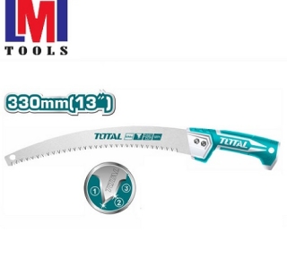 Cưa tỉa 330mm Total THT51133026
