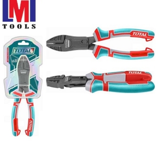 Kềm răng trợ lực 200mm THTC510806