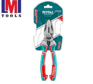 Bộ kềm răng đa năng 8 trong 1 Total THTMF186 8