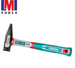 Búa đinh đầu dẹp & vuông(1500g) Total THMH621500