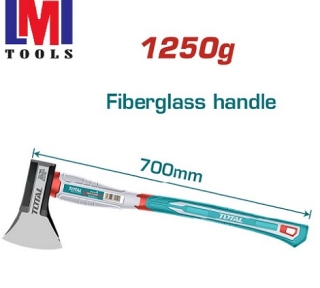 Búa rìu 1250g Total THAX061250 Búa rìu 1250g Total THAX061250