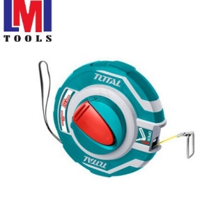 Thước cuốn thép 30m Total TMT11306 Thước cuốn thép 30m Total TMT11306