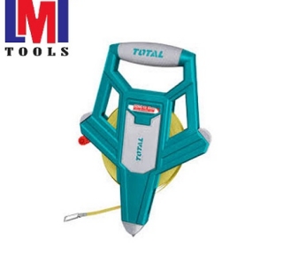 Thước cuốn thép 50m Total TMT710506