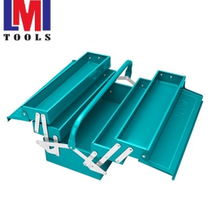 Hộp đựng đồ nghề 16 inch Total THT10702