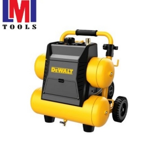 Máy nén khí DEWALT USA Model DXCM3321782 - 17 Lít siêu êm