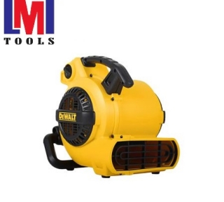 MÁY THỔI KHÔ THẢM, SÀN DEWALT DXAM2250