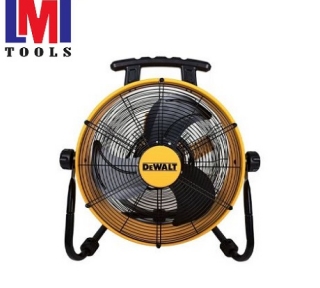 QUẠT SÀN CÔNG NGHIỆP DeWALT 18'' DXF1832 