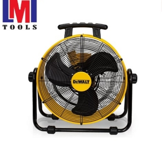 QUẠT SÀN CÔNG NGHIỆP DeWALT 20'' DXF2035