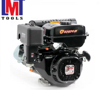 Máy nổ OSHIMA OS 185F-D-13HP  (Tua chậm - cốt xéo)