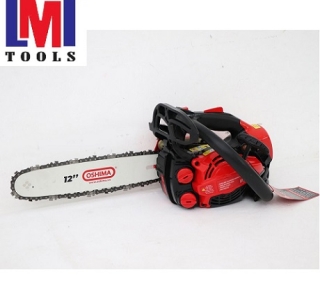 Cưa xích OSHIMA CX-2511 25cc Đỏ-đen