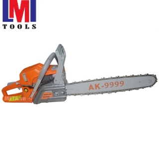 Cưa xích Oshima AK9999 đỏ