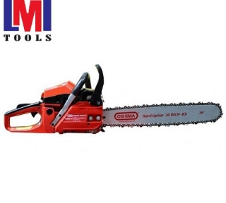 Máy Cưa xích Oshima 5280 LT LAM LATIN